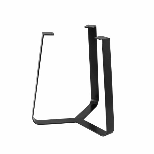 STELAŻ METALOWY,STOLIK KAWOWY 40cm LOFT INDUSTRIAL