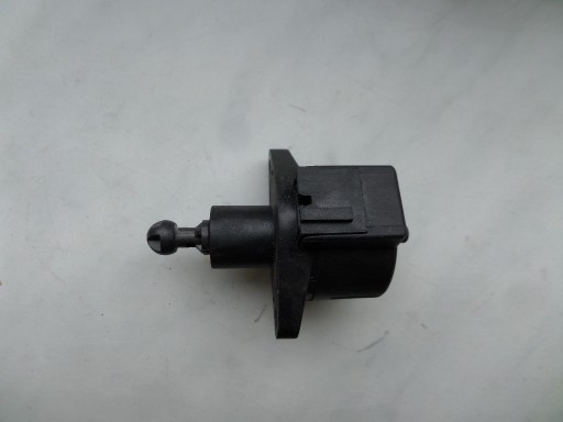 Silniczek regulacji lampy wysokości świateł Opel Vectra xenon Hella c