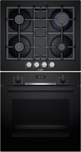 Zestaw BOSCH HBG5370B0 + PNP6B6B90