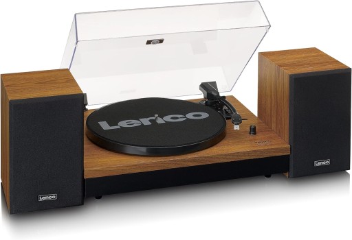GRAMOFON lenco LS 310 WD
