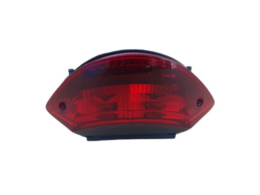 HONDA CB 600F HORNET LAMPA TYŁ TYLNA ORYGINAŁ STANLEY P2624