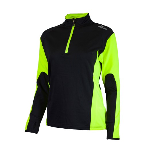 ROGELLI RUN ELKA ocieplana bluza sportowa bieganie