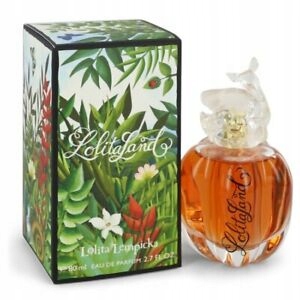 PERFUMY LOLITA LEMPICKA LOLITA LAND 80ml edp