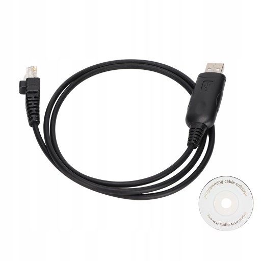 UNIWERSALNY KABEL USB DO PROGRAMOWANIA