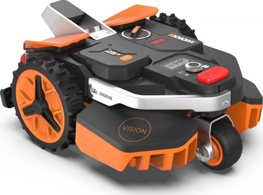 Robot koszący Worx Landroid Vision M600 (WR206E)