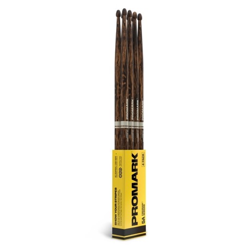 ProMark Rebound 5A FireGrain 4-Pack