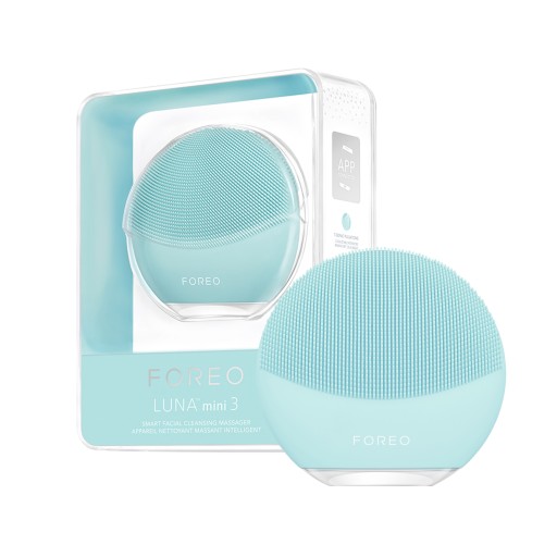 Soniczna szczoteczka oczyszczająca LUNA mini 3
