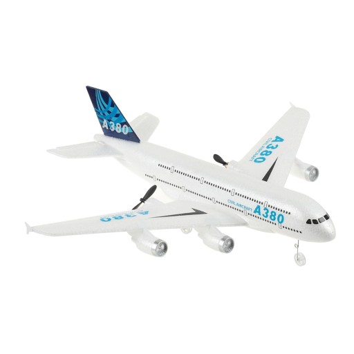 Remote Control Aircraft Model Fighter