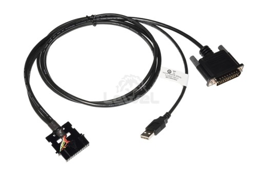 Kabel do programowania PMKN4016B Motorola