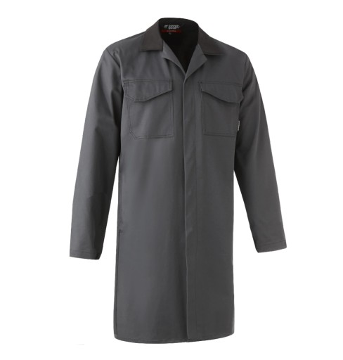 FARTUCH LABORATORYJNY COVERGUARD IRAZU r. M
