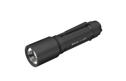 Latarka LEDLENSER SOLIDLINE ST8R