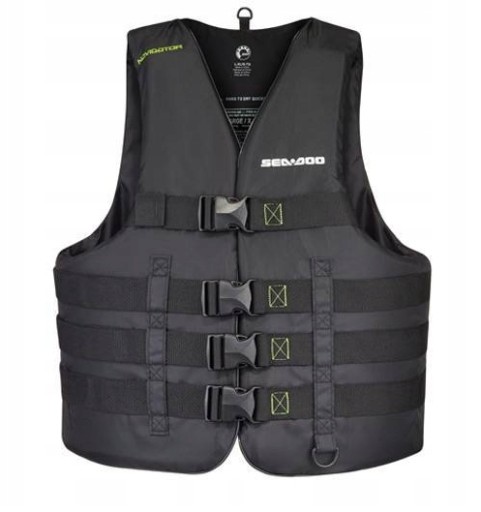 Kapok kamizelka Sea-Doo oryginał rozmiar 2XL/3XL