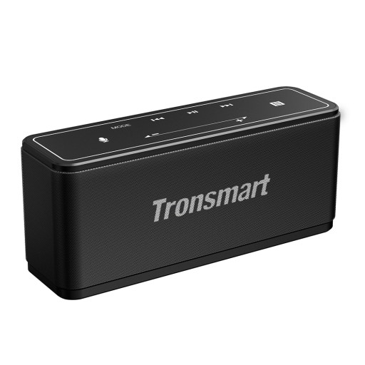 40W BLUETOOTH GŁOŚNIK DOMOWY BEZPRZEWODOWY NFC SoundPulse TRONSMART MEGA