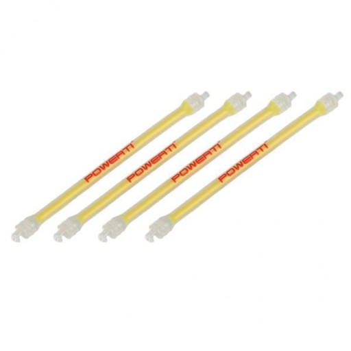 -Tennis Vibration Dampeners Squash Racket 2 Pcs