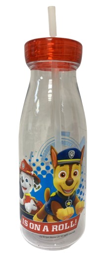 Butelka Dajar 520 ml Psi Patrol