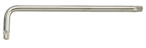 KLUCZ IMBUS DŁUGI TORX T45 202mm KING TONY 112345R
