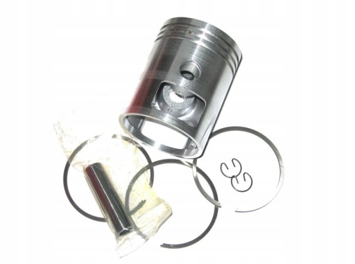 Tłok kpl. Jawa 250 Typ 353 R4 66,00 Almet CZESKI