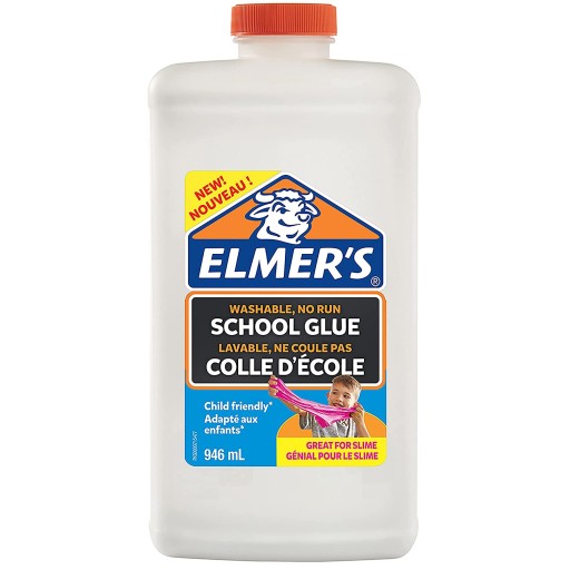 Biały klej w płynie Elmer's 946 ml