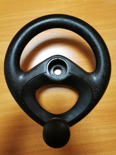KIEROWNICA LINDE