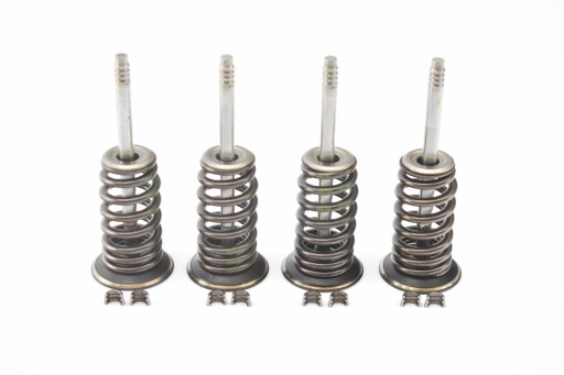 ZAWÓR SSĄCY 8605662 BMW M5 F90 G30 S63B44B 4.4 V8
