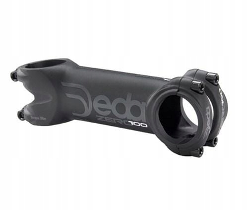 Deda Mostek Zero100 BOB Długość 130, Kąt 8