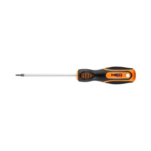 NEO TOOLS Wkrętak Torx T10 x 100 mm
