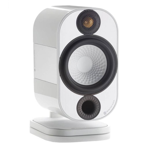 GŁOŚNIK MONITOR AUDIO APEX A10 WHITE HIGH GLOSS