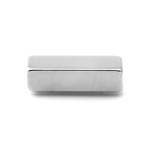 MAGNES NEODYMOWY PŁYTKOWY MPŁ 30x10x8 N38