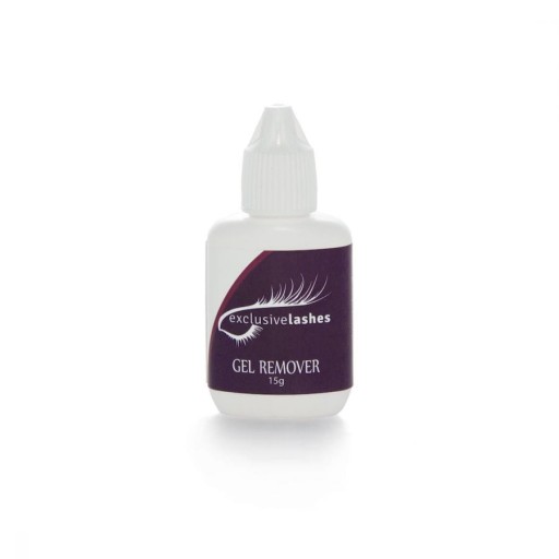 Exclusivelashes Remover w żelu