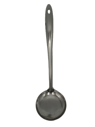 Chochla do sosów 27cm Chochelka nalewka Grawer