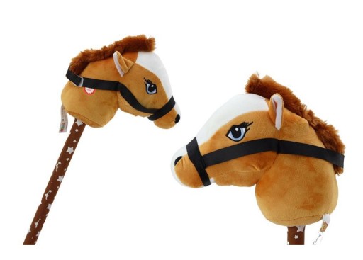 HOBBY HORSE KONIK NA KIJU