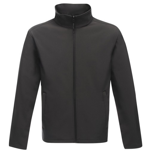 Męski softshell Classic
