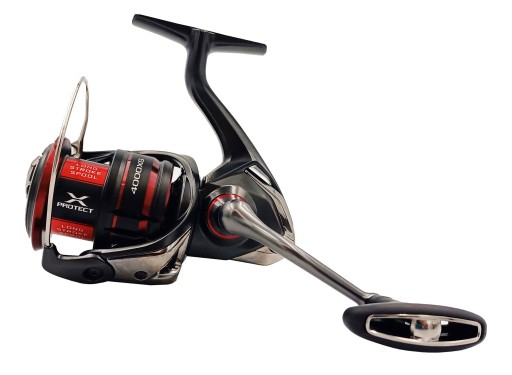 Kołowrotek Shimano Vanford 4000XG FD