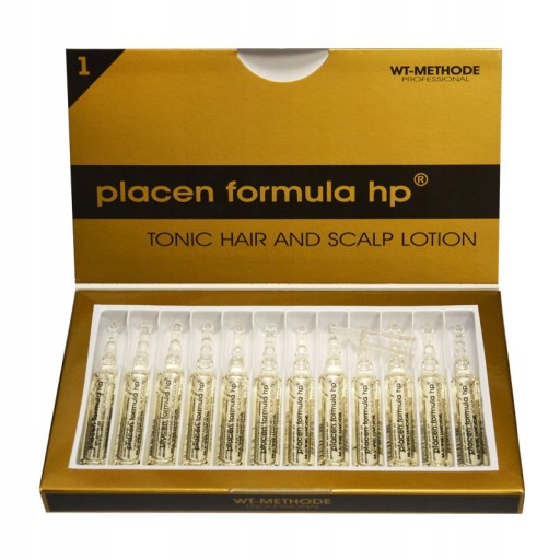 Placenta Placen Formula Hp 12 x 10ml ampułki