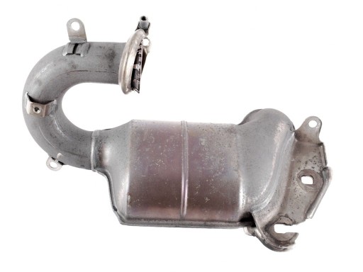 KATALIZATOR CITROEN DS5 PEUGEOT 508 2.0 HDI HYBRID K554 112660637000