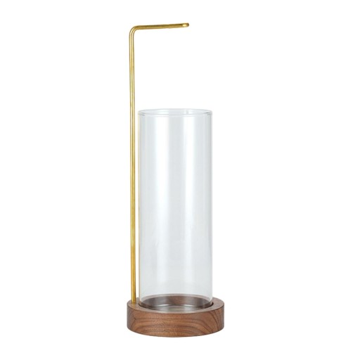 Incense Holder for Sticks Upside Down Incense Burner with Round Base