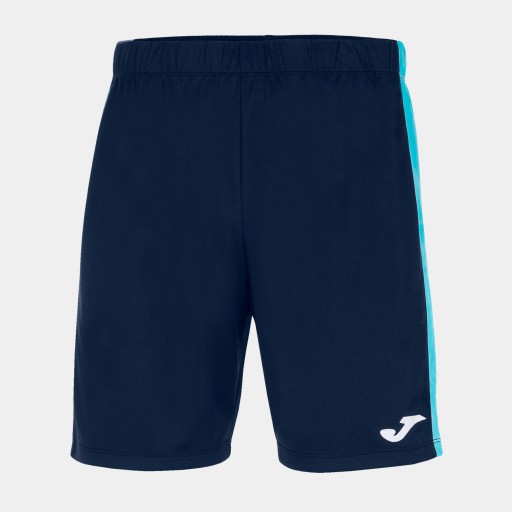 Spodenki dziecięce Joma granatowe 2XS (141-152cm)