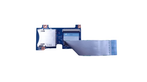 Moduł czytnik Kart SD HP 2170P