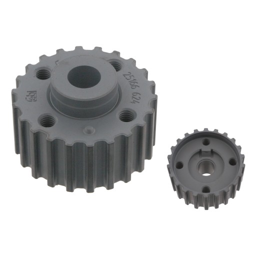 Koło zębate wału FEBI BILSTEIN 25166 028105263E