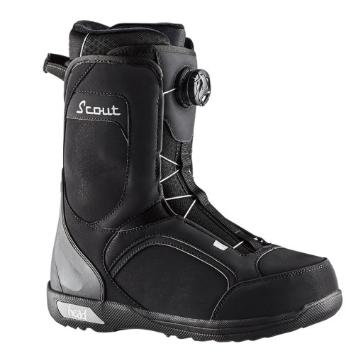 BUTY SNOWBOARDOWE HEAD SCOUT LYT BOA 29.0 353312