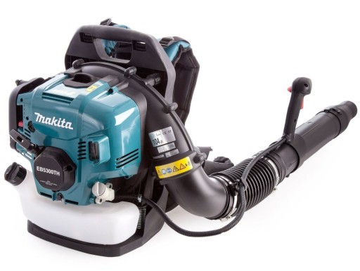 MAKITA EB5300TH DMUCHAWA PLECAKOWA 2,5 KM 82 m/s