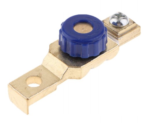 Wyłącznik zasilania hebel 500A 12V