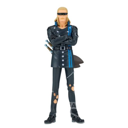 |ONE PIECE FIGURKA ANIME| DXF THE GRANDLINE SERIES - Helmeppo