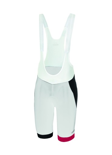 Spodenki rowerowe zeroRH+ Prime 093 XXL