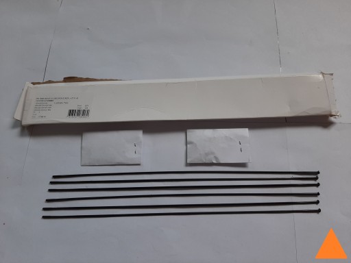 ZESTAW SZPRYCH PR 1600 DICUT 21 DB WXKPR1421D688S