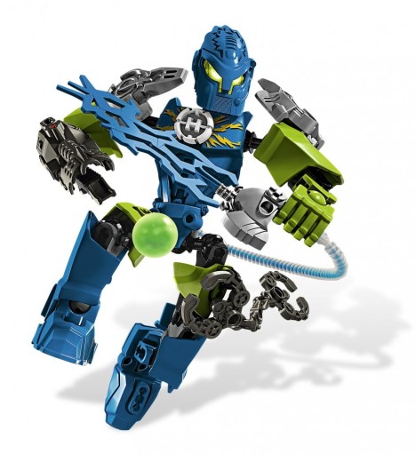 Lego Hero Factory: 6217 - Surge