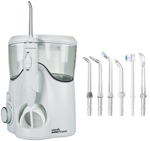 Irygator stacjonarny WATERPIK WP-160 nowszy WP-100