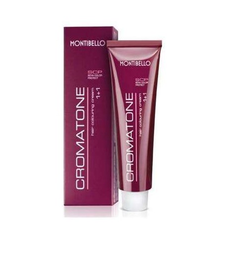 MONTIBELLO FARBA CROMATONE 60ML Cała paleta!!!