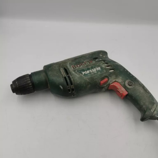 WIERTARKA BOSCH PSB 550 RE