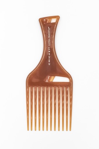 Grzebień DO AFRO CRICKET Ultra Smooth Pick USA